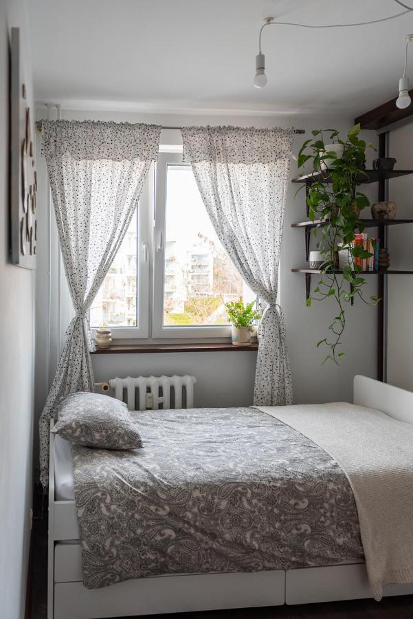 Mieszkanie Nad Morzem, Flat Near Sea 400 M Gdansk Exterior photo