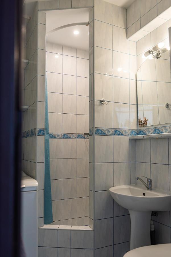 Mieszkanie Nad Morzem, Flat Near Sea 400 M Gdansk Exterior photo